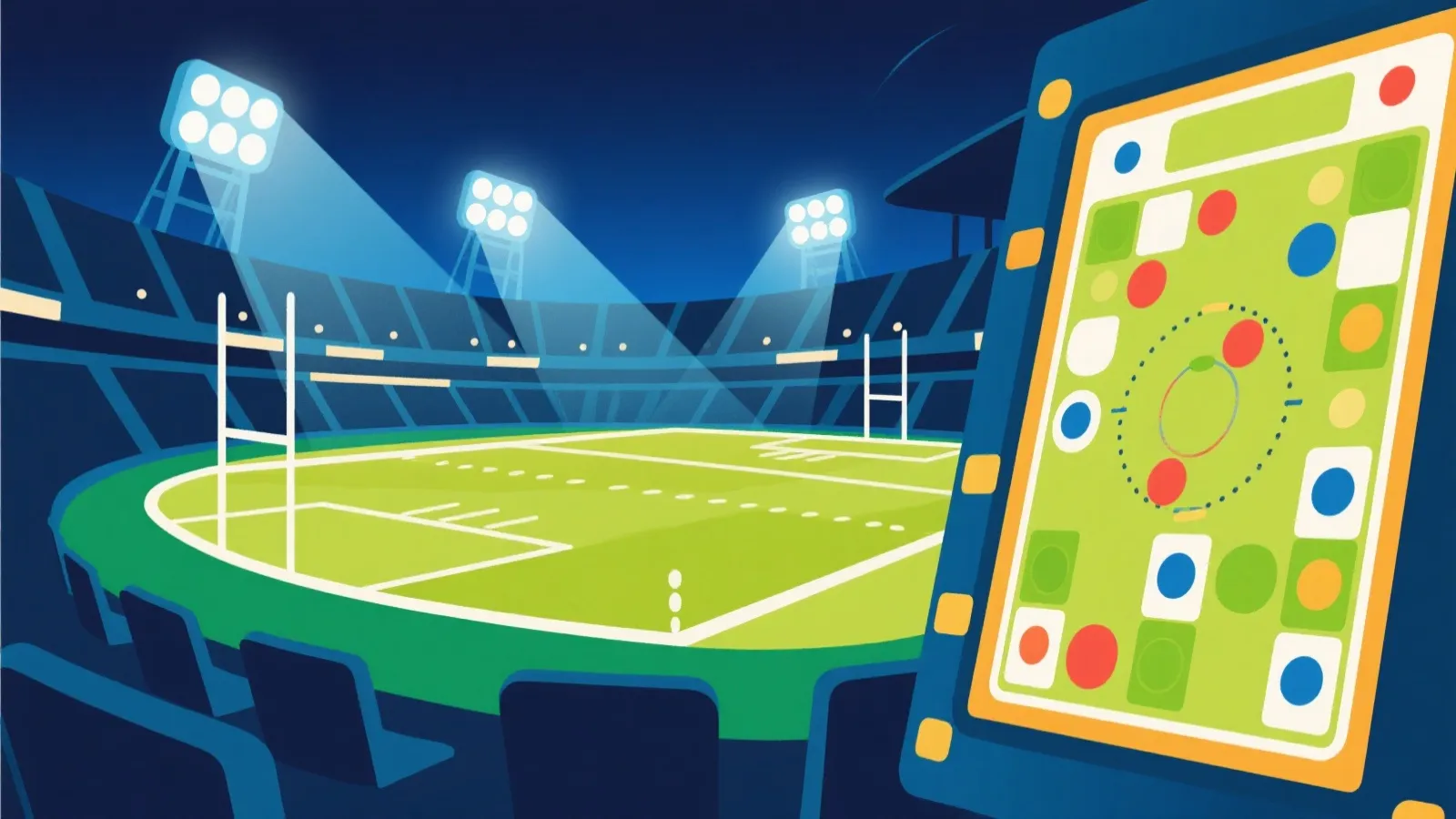 世界盃分析背景