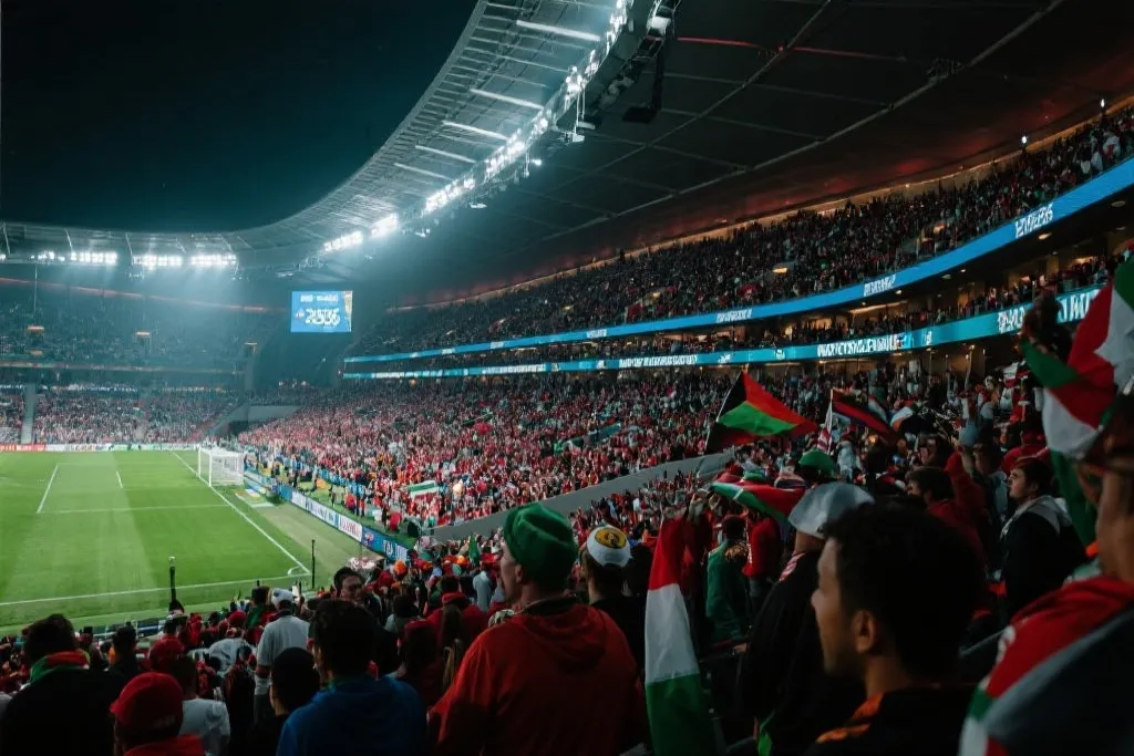 2026世界杯赛制大转弯：为什么FIFA最终放弃了“三队小组”方案？